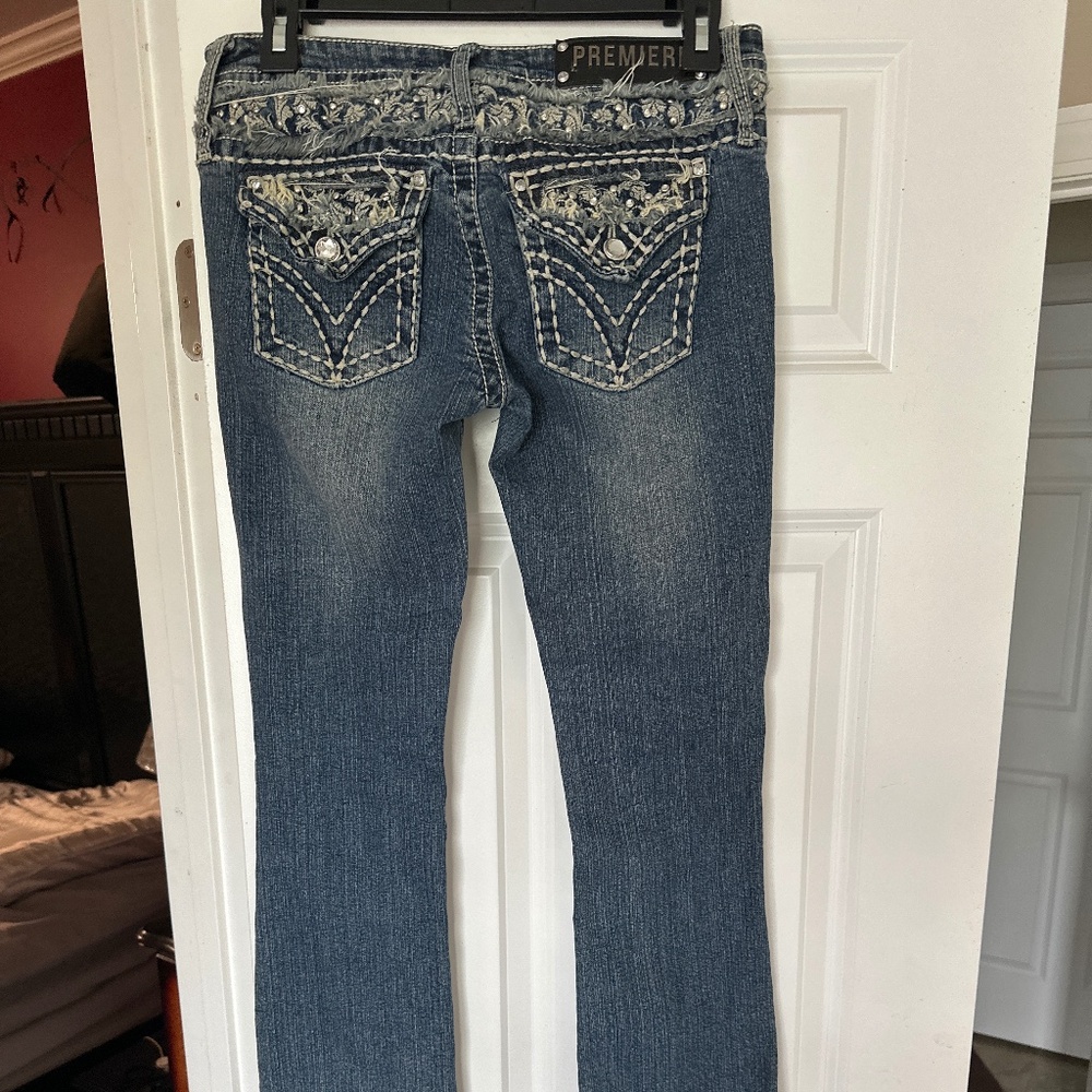 Premiere jeans